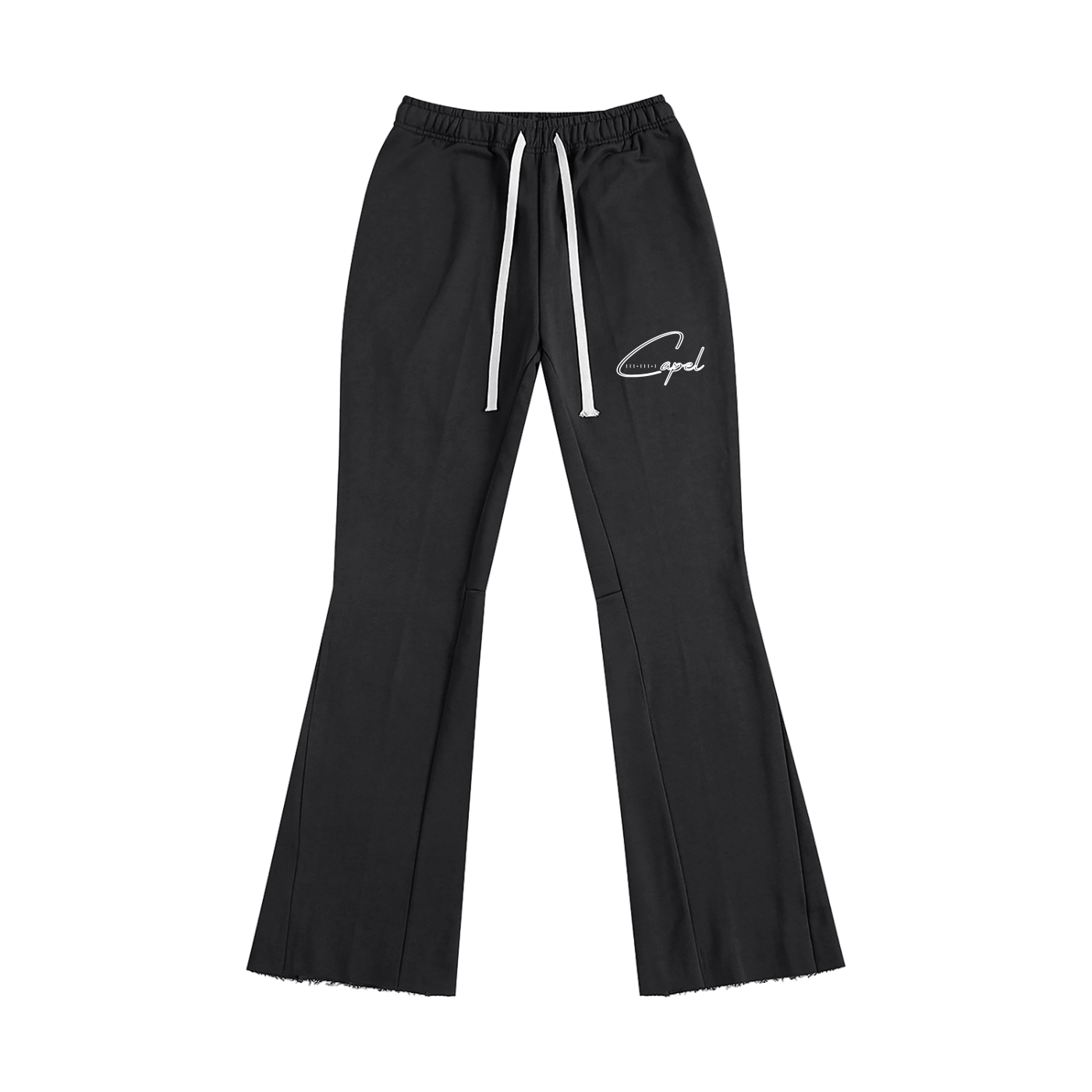 CAPÈL Flared Sweatpants
